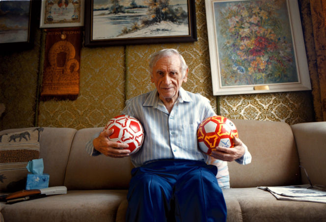 Kazimierz Górski, nieznane zdjęcia