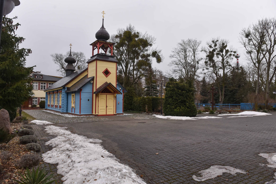Zarazili Panią Irenę koronawirusem, a potem wyrzucili na bruk
