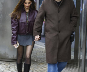 Roxie Węgiel i Kevin Mglej