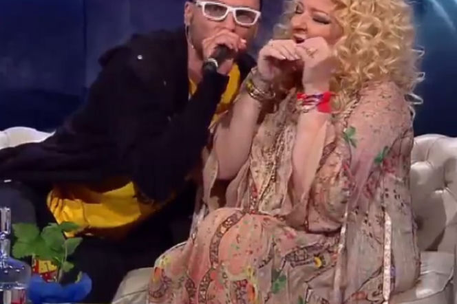 L.U.C u Kuby Wojewódzkiego. Kiedy oglądać show z udziałem rapera?