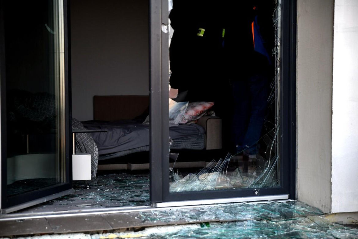 Policja weszła do kilkunastu mieszkań. Wielka akcja służb w Podlaskiem