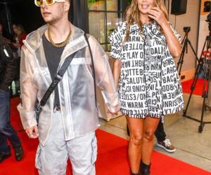 Allan Enso ma świetne relacje ze swoją mamą Edyta Górniak