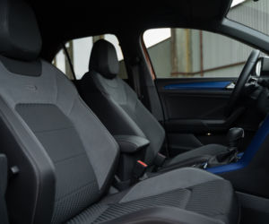 Volkswagen T-Roc R
