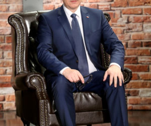 Brudziński zastąpi Kaczyńskiego