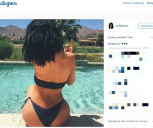 Honey powiększy sobie pośladki? Stara się naśladować Kardashianki