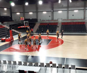 Arena Ostrów
