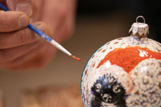 Bombki na ratunek ziwerzakom