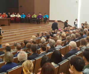 Uroczysta inauguracja roku akademickiego UMK w Toruniu