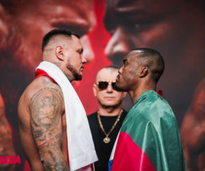 Ring girls Gromda 24