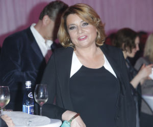 Małgorzata Ostrowska-Królikowska
