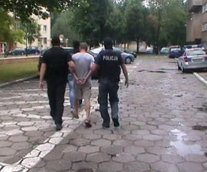 Falszywe alarmy bombowe w całym kraju. Zatrzymano domniemanego sprawcę