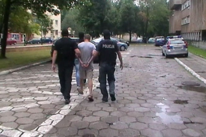Falszywe alarmy bombowe w całym kraju. Zatrzymano domniemanego sprawcę