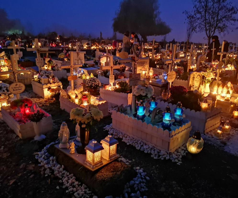Cmentarz