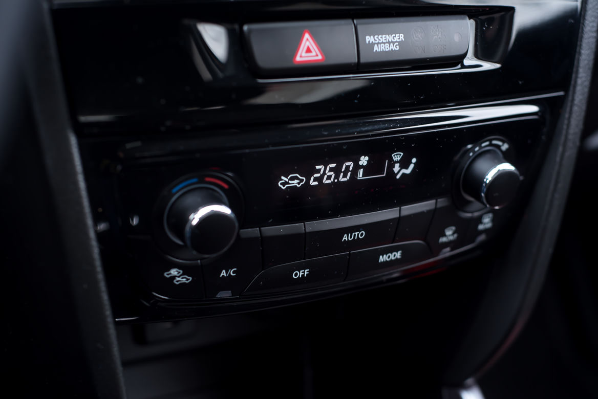 Suzuki Vitara 1.0 BoosterJet 5MT AllGrip Premium