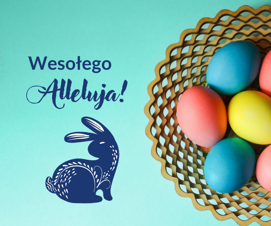 Kartki i obrazki na Wielkanoc 2023 - najpiękniejsze grafiki z życzeniami