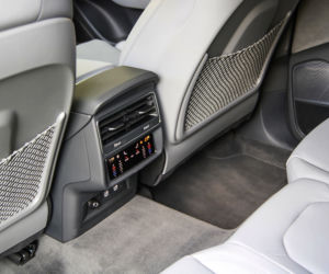 Audi Q8 50 TDI quattro tiptronic 
