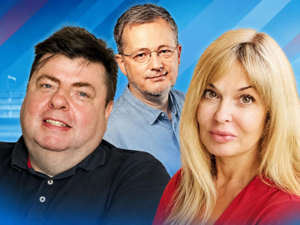 Gargamel mówił o reformie Unii. Papa: chodzi o negocjacje w sprawie wyjścia Polski