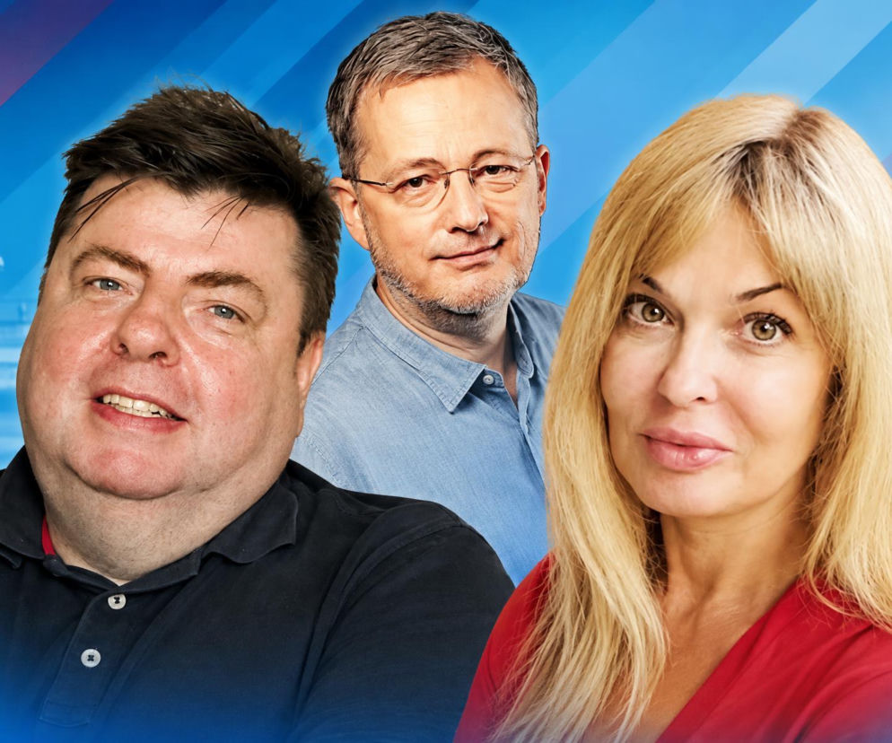 Piotr Semka, Jan Wróbel i kobieta na niebieskim tle. O debacie wokół słów Kaczyńskiego o UE przeczytasz na SE Polityka.