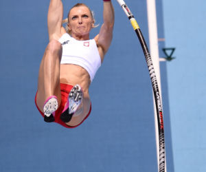 Tak zmieniała się Anna Rogowska