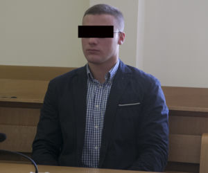 Rajd Froga po sądach