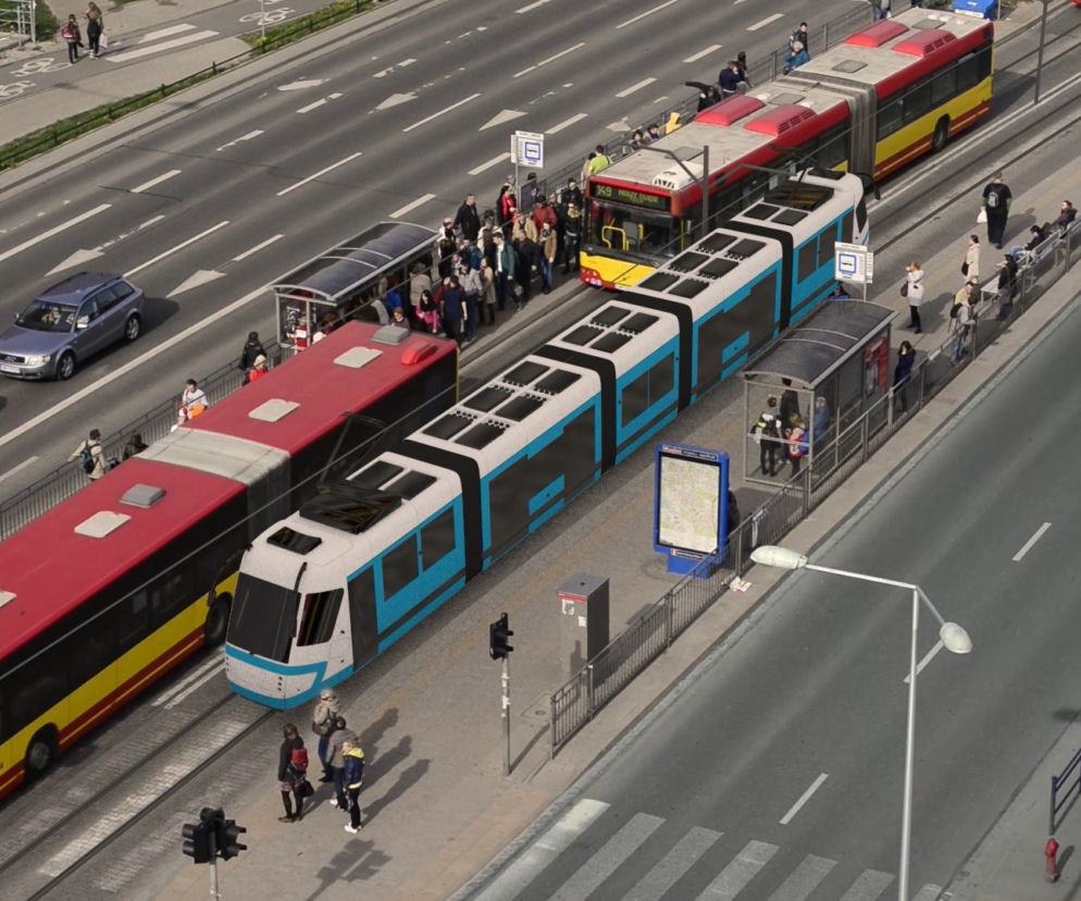 Rusza budowa kolejnego odcinka trasy TAT na Nowy Dwór