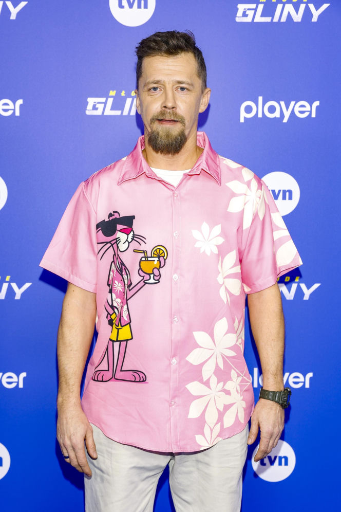 „Młode gliny” - gwiazdy na premierze nowego serialu TVN