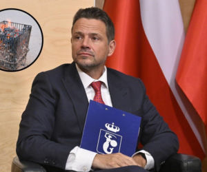 Trzaskowski zwołuje sztab kryzysowy w Warszawie. Na ulice wrócą koksowniki?