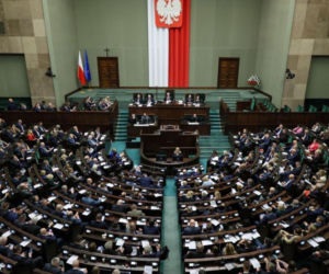 Język śląski w Sejmie. PiS z wnioskiem o odrzucenie