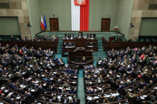 Język śląski w Sejmie. PiS z wnioskiem o odrzucenie