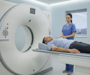 Ten nowotwór często jest wykrywany za późno. Bezpłatne badanie daje szansę na wcześniejszą diagnozę