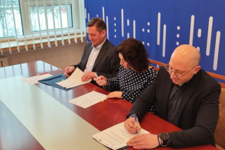 Rodzinny dom dziecka powstanie w Koszalinie