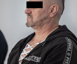 Drugi proces o zabójstwo