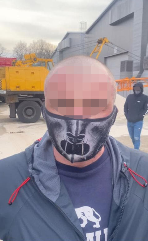 Czudec. Rodzinna wojna o działkę. Interweniuje Krzysztof Rutkowski