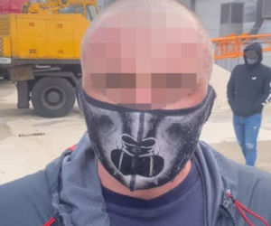 Czudec. Rodzinna wojna o działkę. Interweniuje Krzysztof Rutkowski