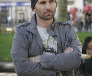 Marcin Bosak kiedyś i dziś. Tak przez lata zmieniał się Kamil z M jak miłość
