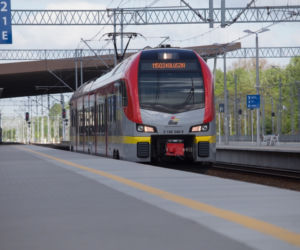 Łódzka Kolej Aglomeracyjna