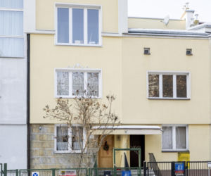 Tak wygląda dom kuzyna Jarosława Kaczyńskiego