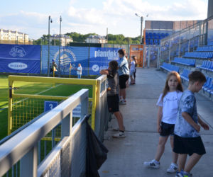Siedlczanie wygrali półfinałowy mecz Ekstraligi Rugby! MKS Awenta Pogoń Siedlce pokonał Life Style Catering RC Arka Gdynia