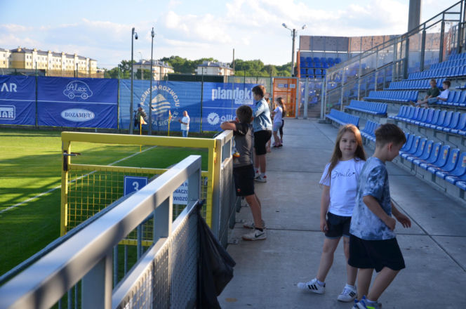 Siedlczanie wygrali półfinałowy mecz Ekstraligi Rugby! MKS Awenta Pogoń Siedlce pokonał Life Style Catering RC Arka Gdynia