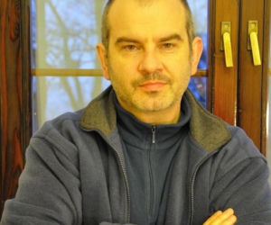 JACEK SĘDKIEWICZ