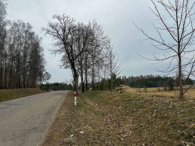 Rolnik ciągnął psa na sznurku za skuterem Mieszkańcy Grabowa wstrząśnięci!