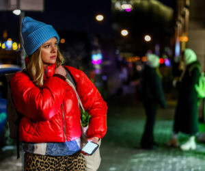 Szpital św. Anny: streszczenie odcinka 116