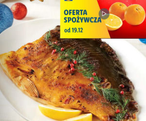 Cena karpia