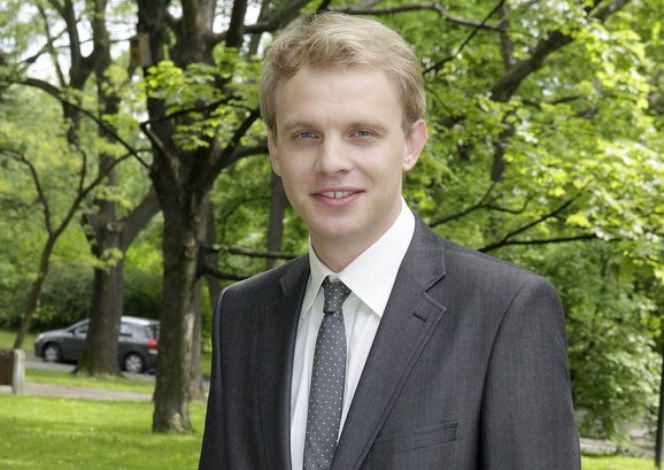 Kazimierz Mazur