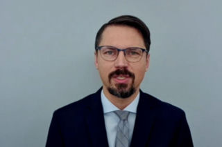 Grzegorz Płaczek w Porannym Ringu: Nikt nigdy nie chce sąsiada, u którego trwa wojna