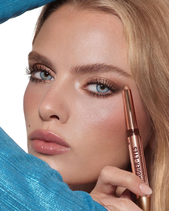 Charlotte Tilbury