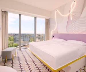 Hotel Prize by Radisson we Wrocławiu
