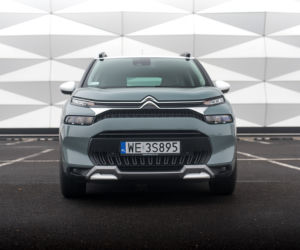 Citroen C3 Aircross 1.2 PureTech 110 KM 6MT Shine Pack
