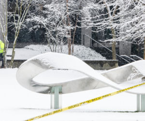 Policja szuka sprawcy strzelaniny na Brown University