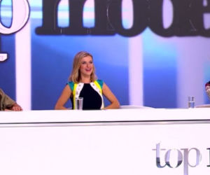 Top Model 5